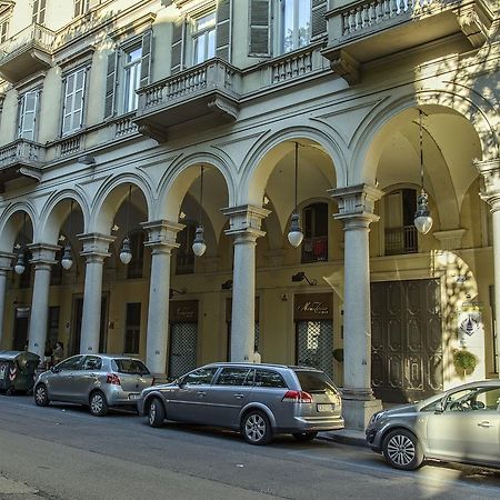 Hotel Torino Porta Susa Exteriér fotografie